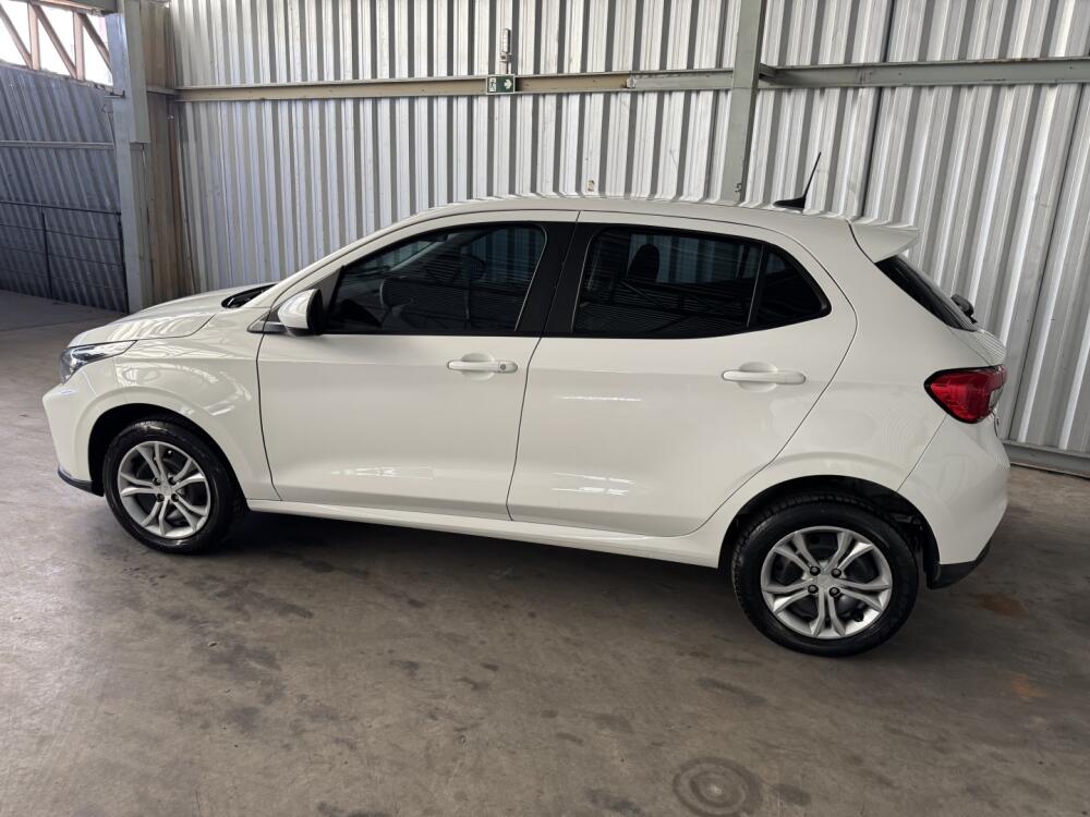 Fiat Argo