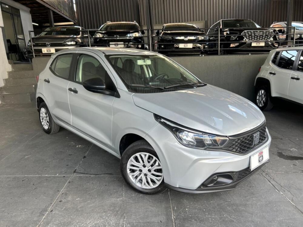 Fiat Argo