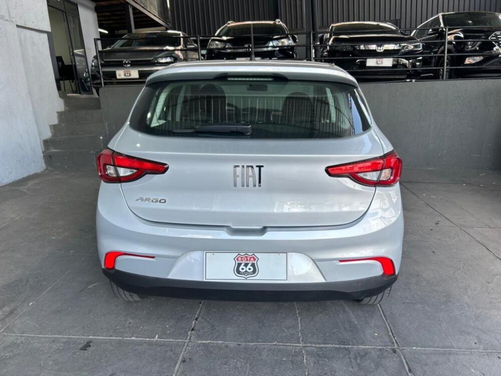 Fiat Argo