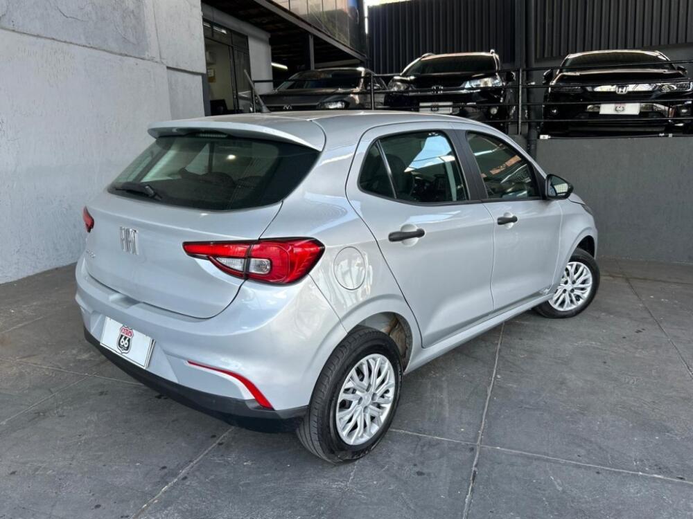 Fiat Argo