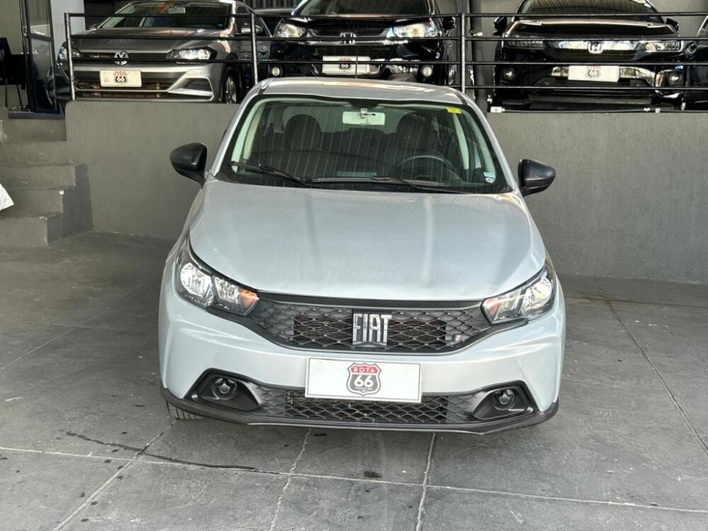Fiat Argo