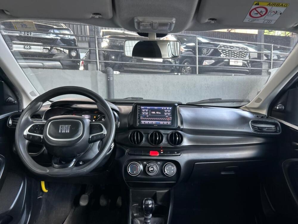 Fiat Argo