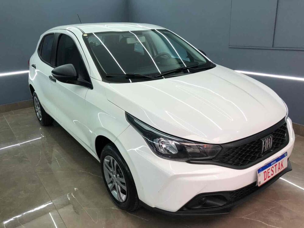 Fiat Argo
