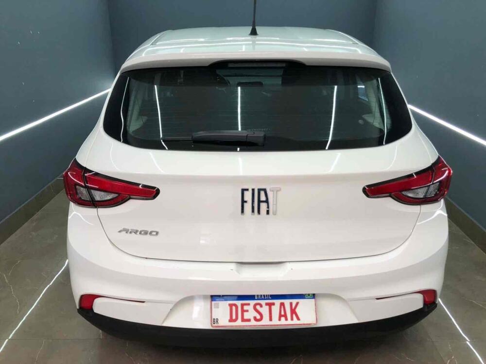 Fiat Argo
