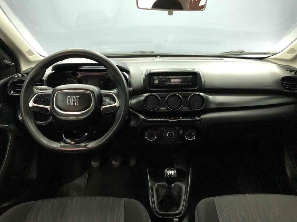 Fiat Argo