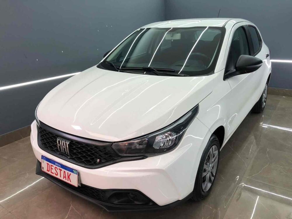Fiat Argo