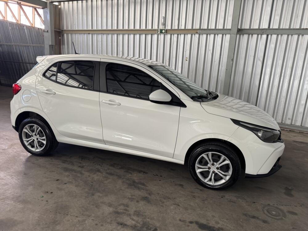 Fiat Argo