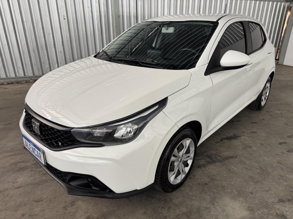 Fiat Argo