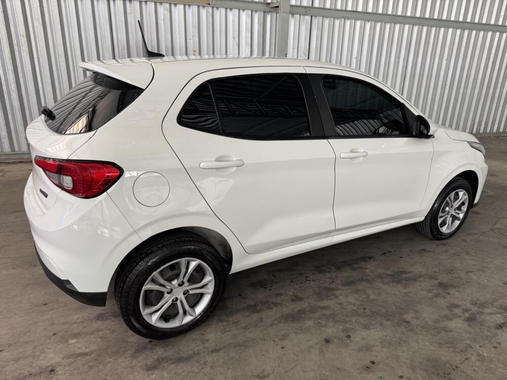 Fiat Argo