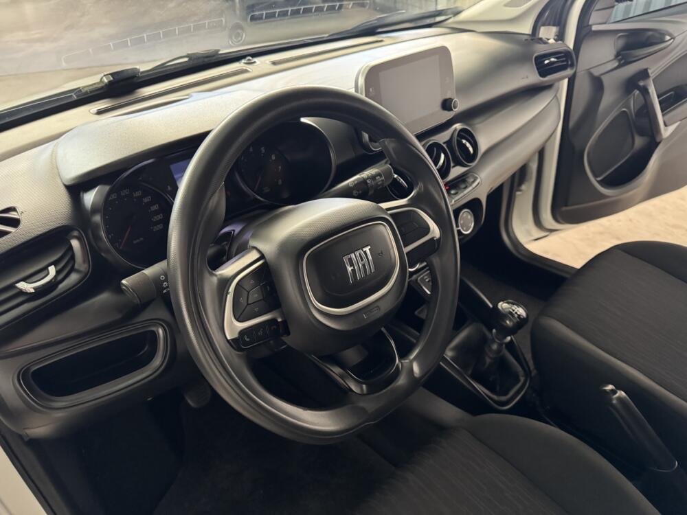 Fiat Argo