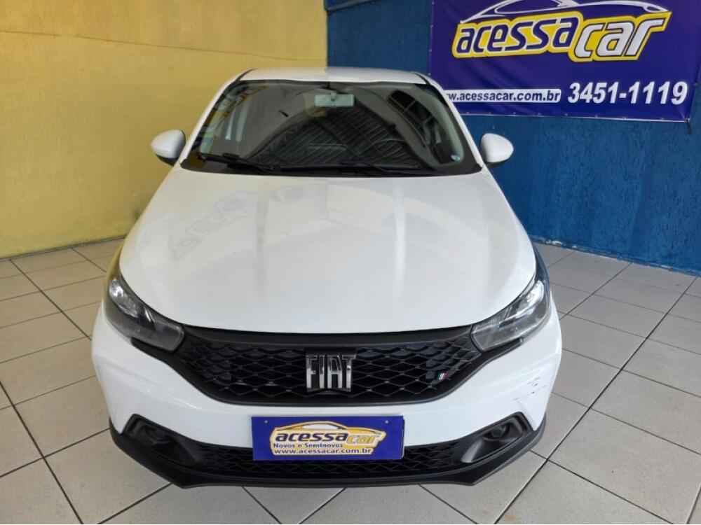 Fiat Argo