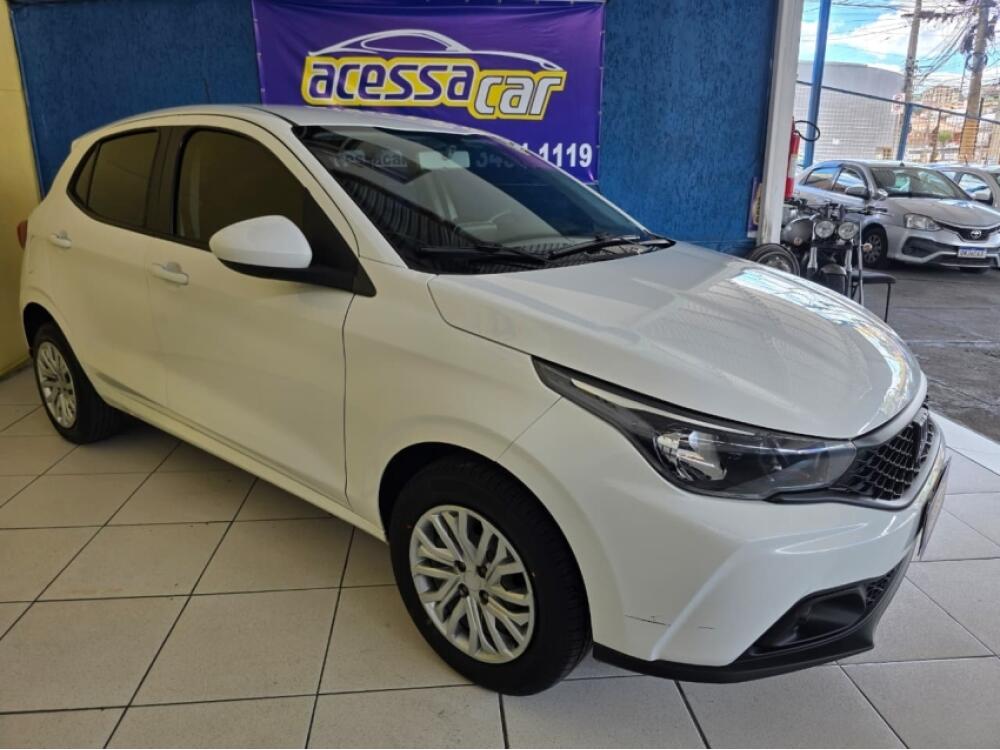 Fiat Argo