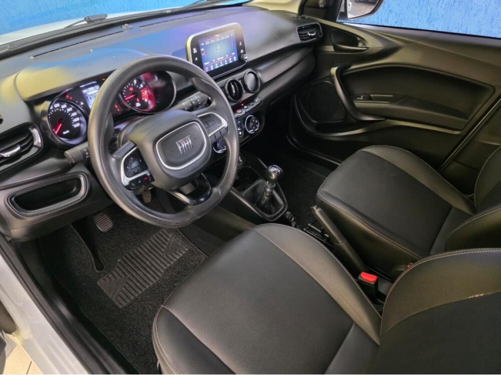 Fiat Argo