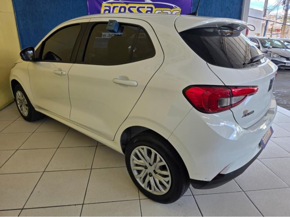 Fiat Argo