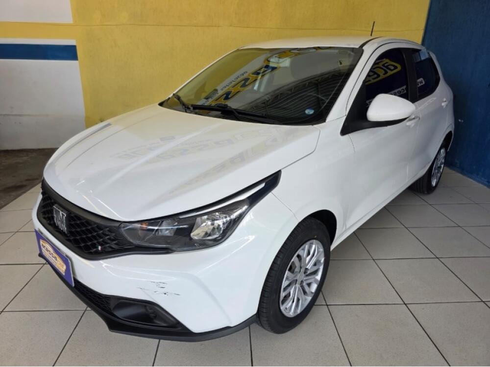 Fiat Argo