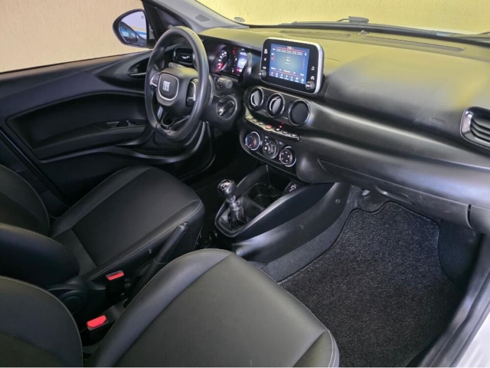 Fiat Argo