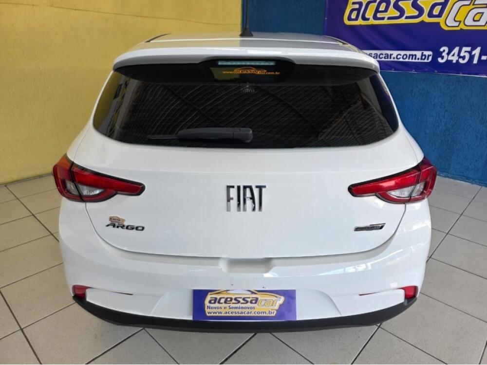 Fiat Argo