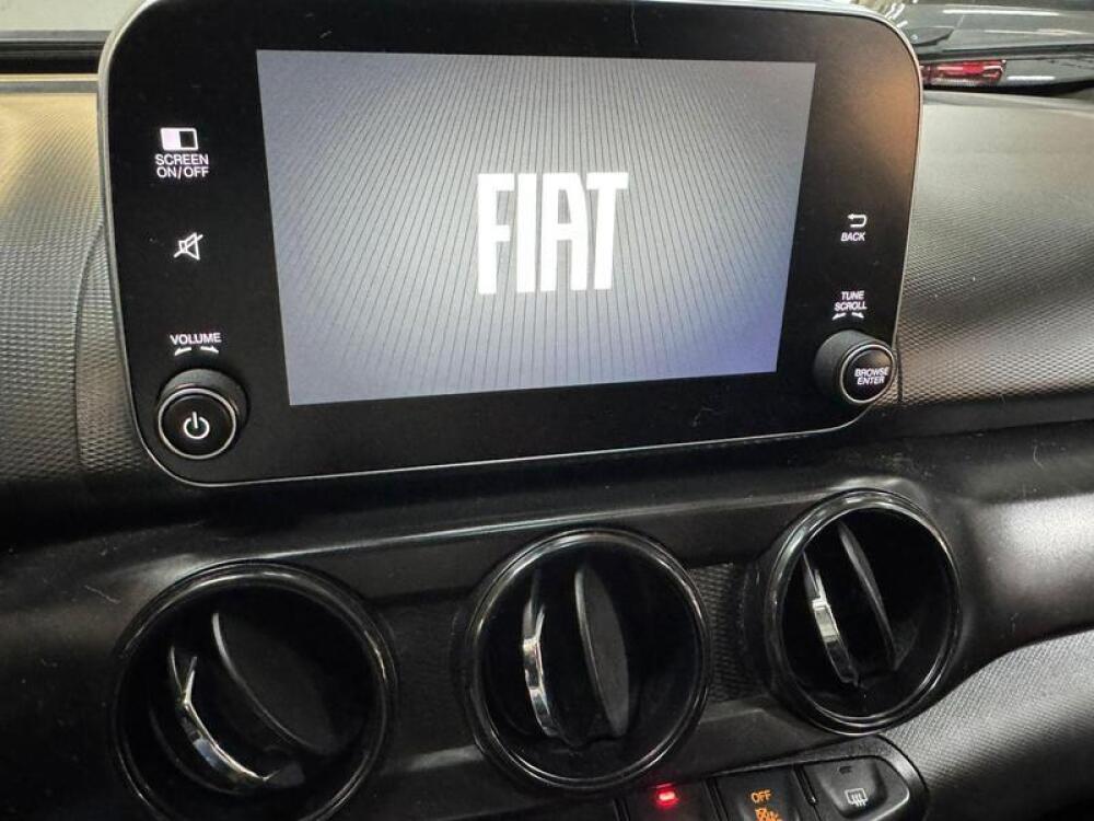 Fiat Argo