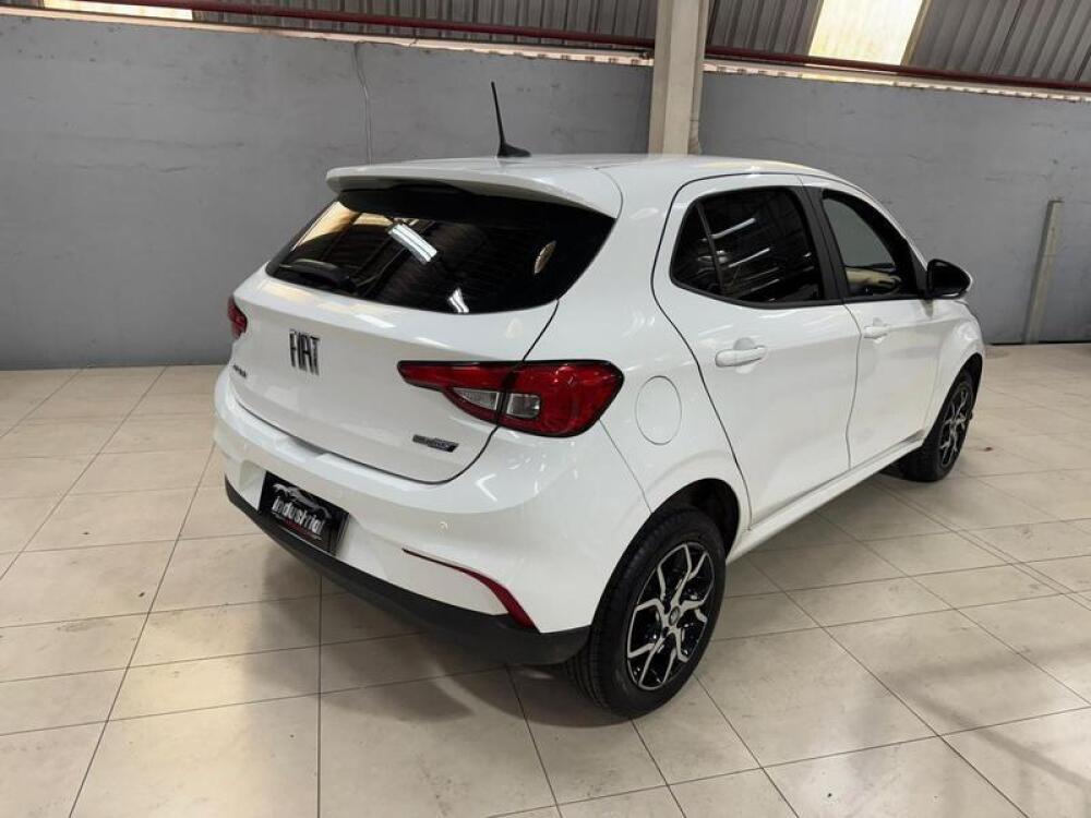 Fiat Argo