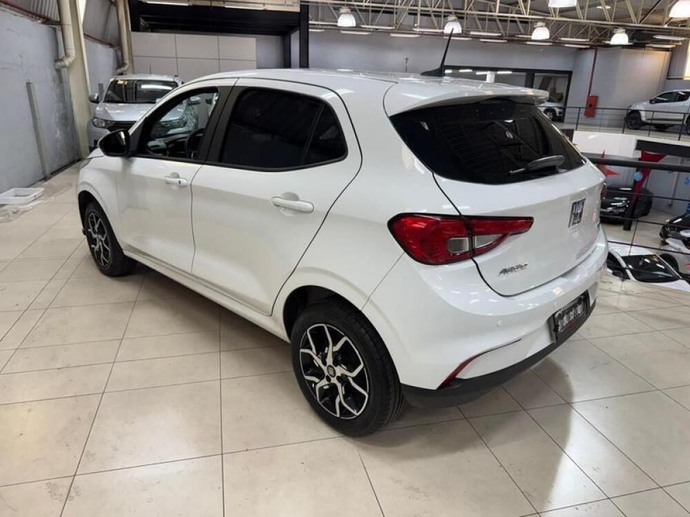 Fiat Argo