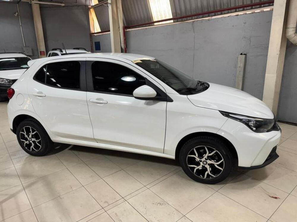 Fiat Argo