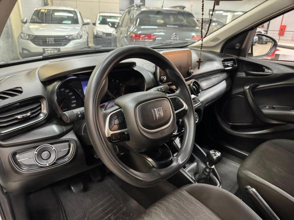 Fiat Argo