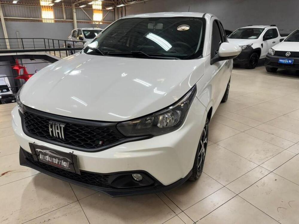Fiat Argo