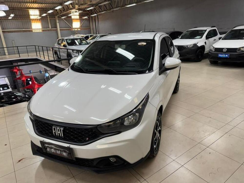 Fiat Argo