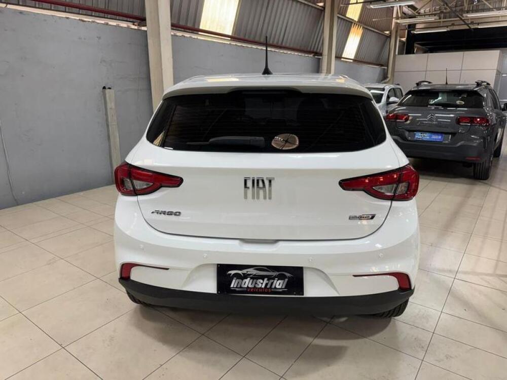Fiat Argo