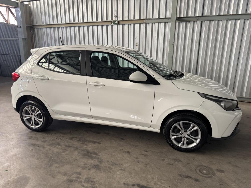 Fiat Argo