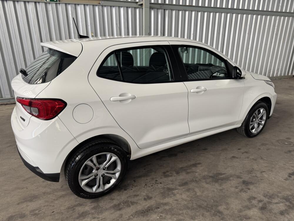 Fiat Argo