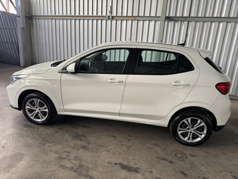 Fiat Argo