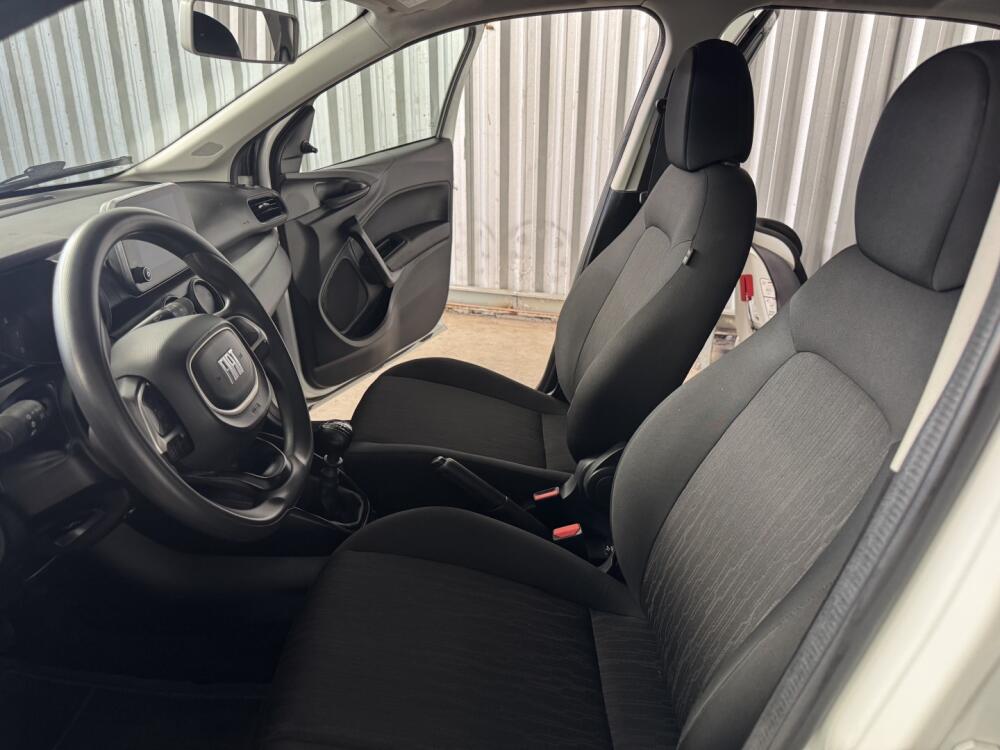 Fiat Argo