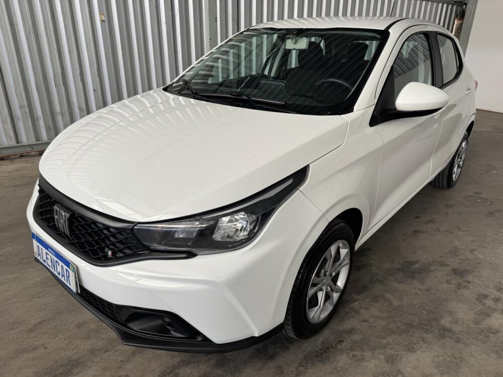 Fiat Argo