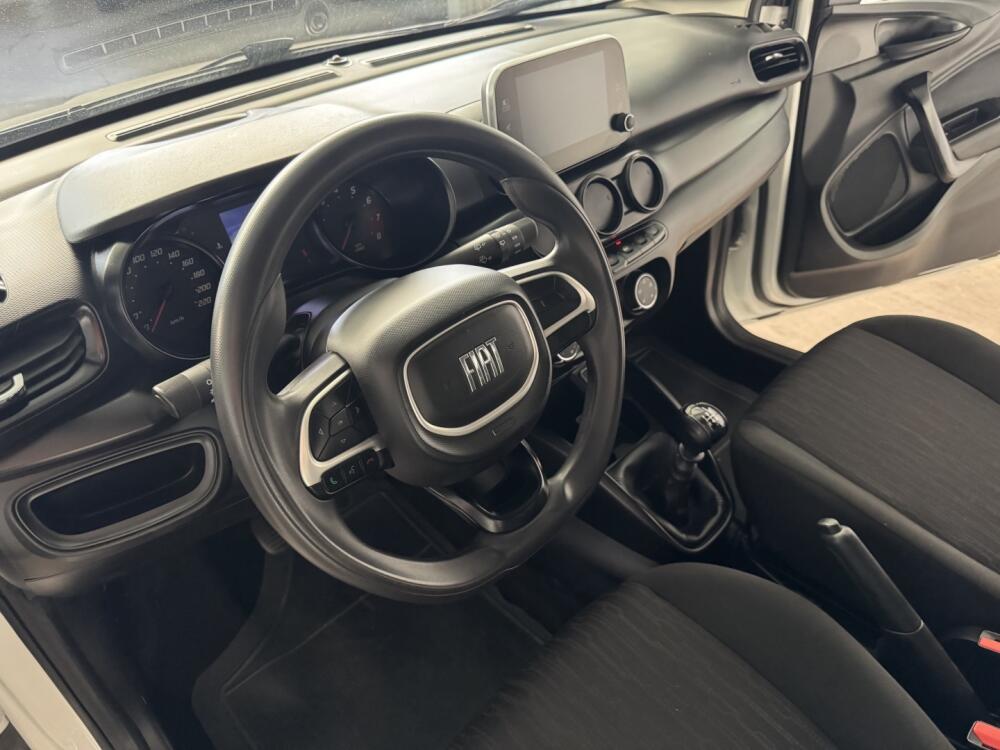 Fiat Argo