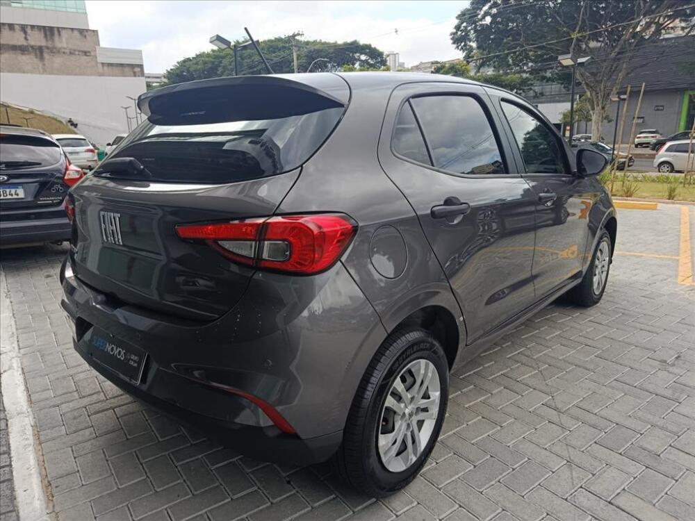 Fiat Argo