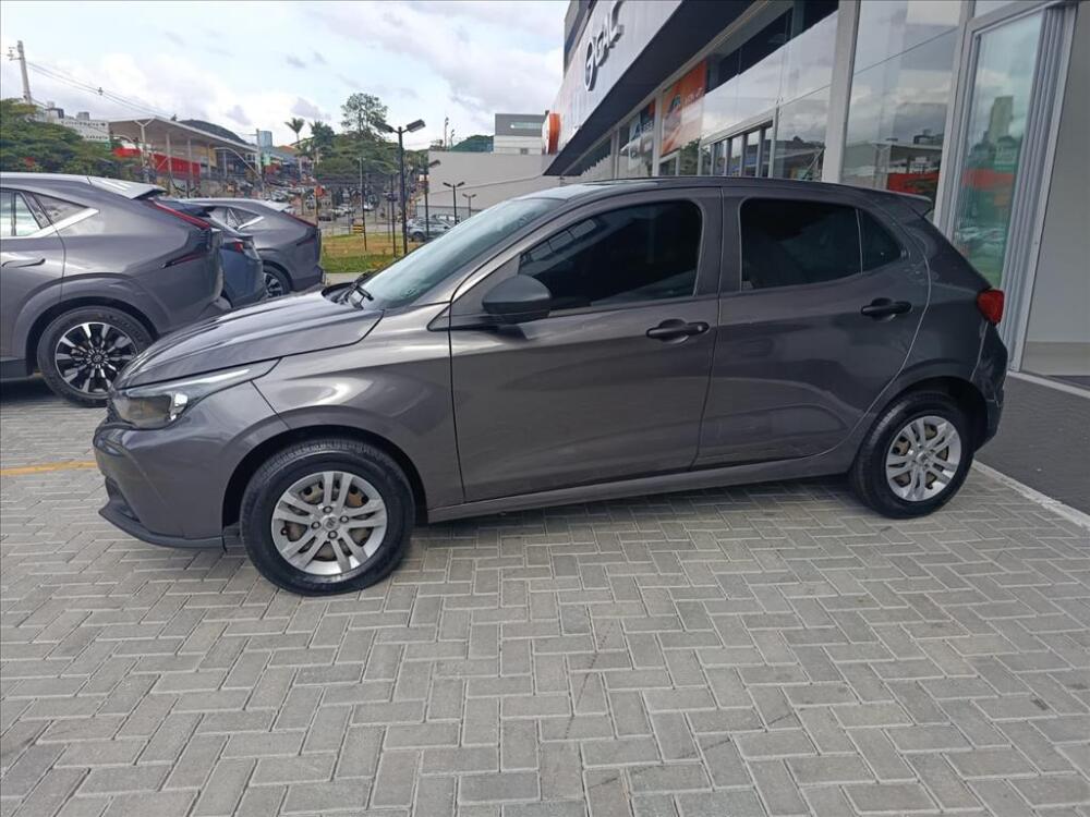 Fiat Argo