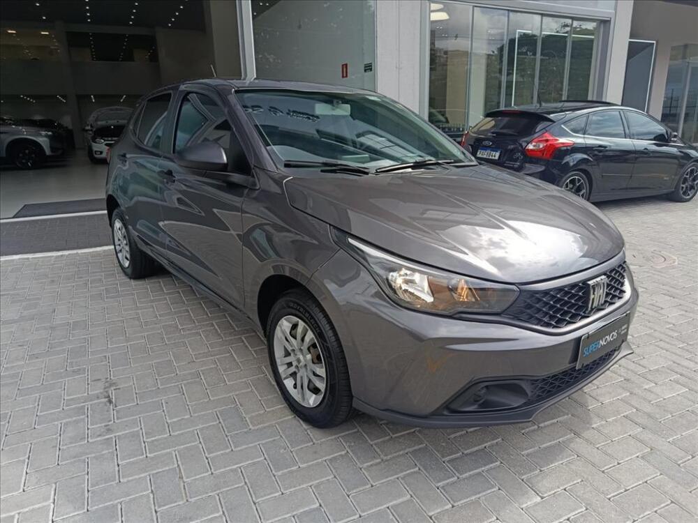 Fiat Argo