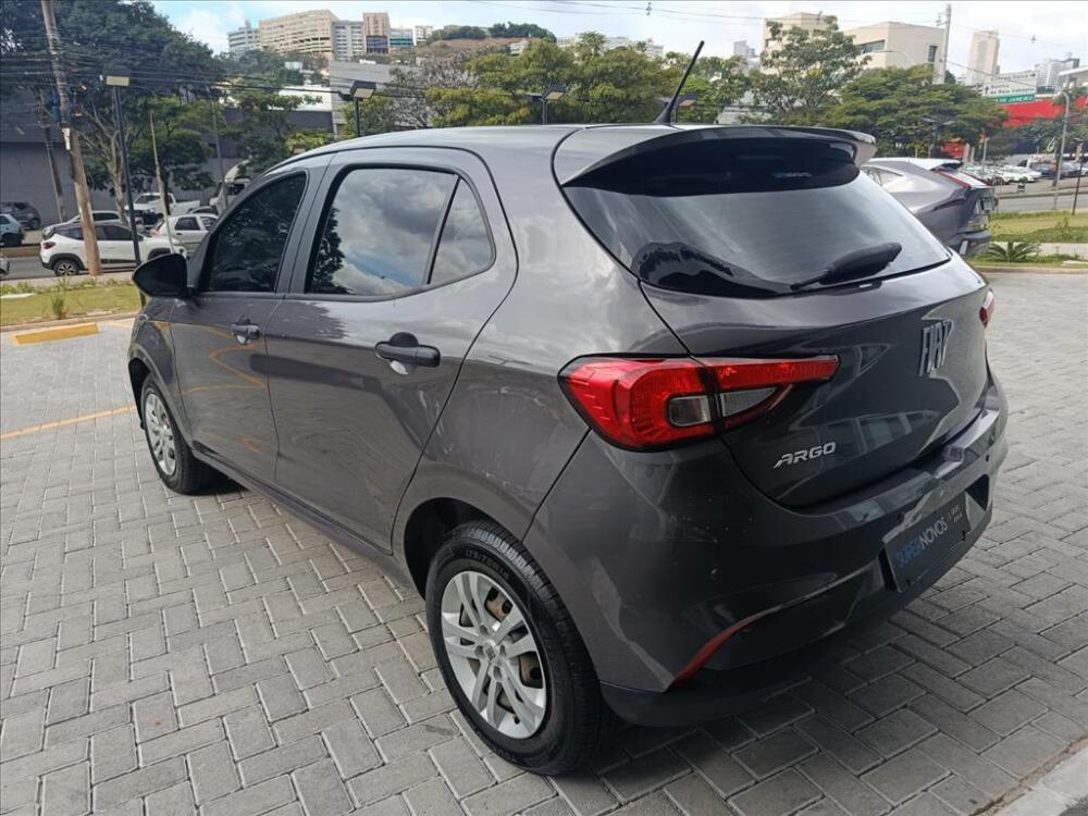 Fiat Argo