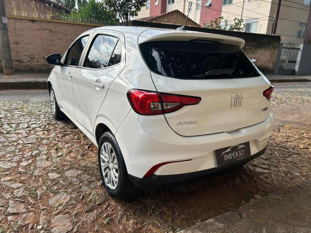 Fiat Argo