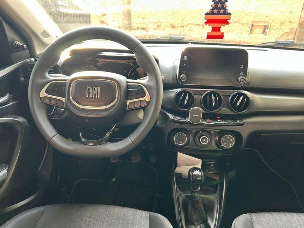 Fiat Argo