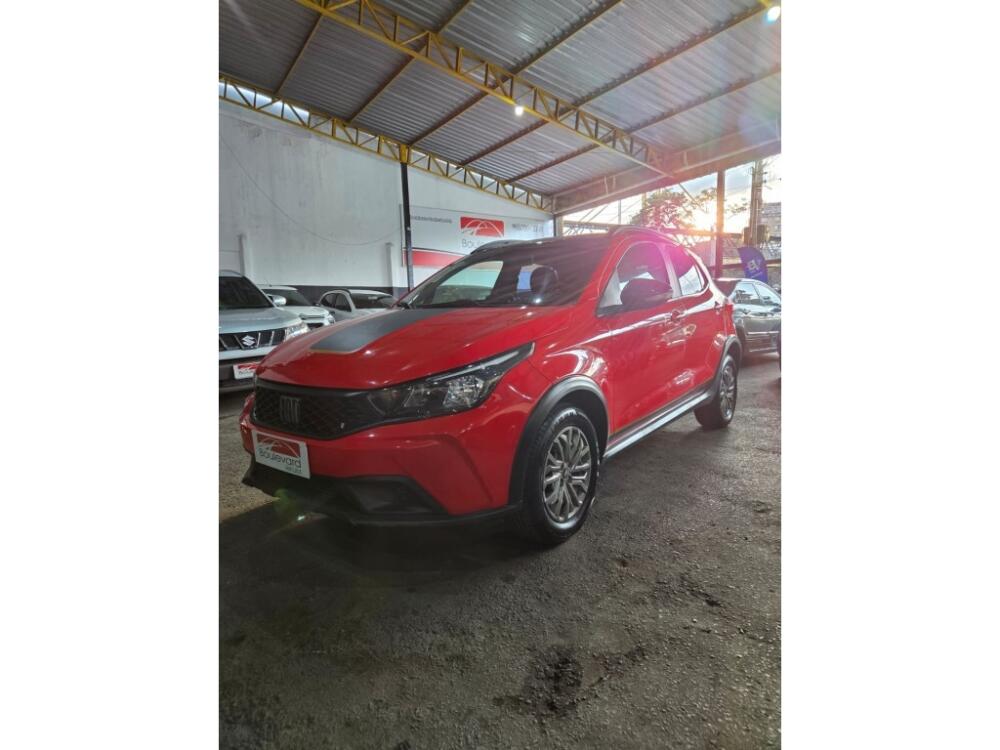 Fiat Argo