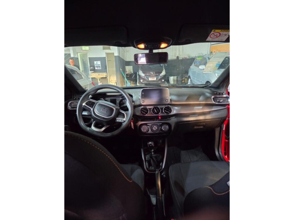 Fiat Argo