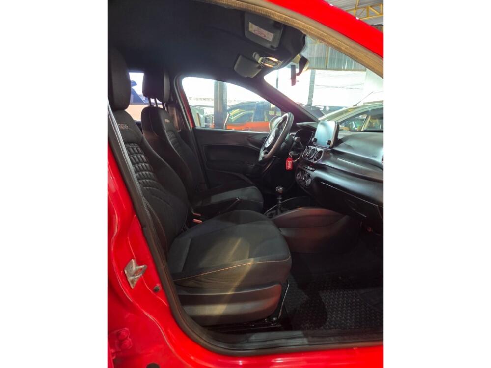 Fiat Argo
