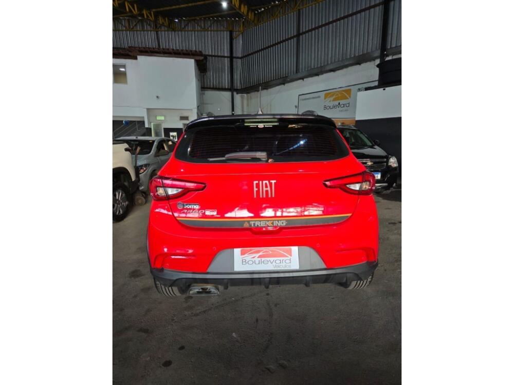 Fiat Argo