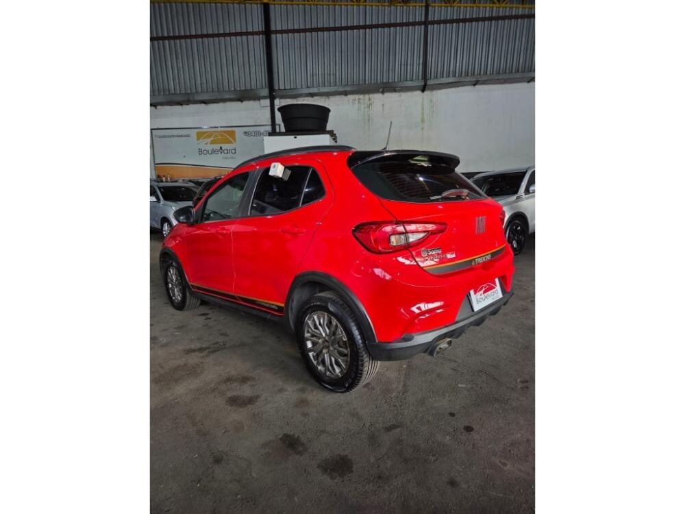 Fiat Argo