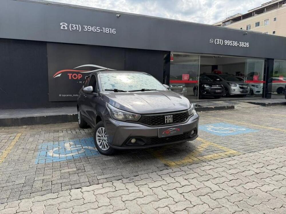 Fiat Argo