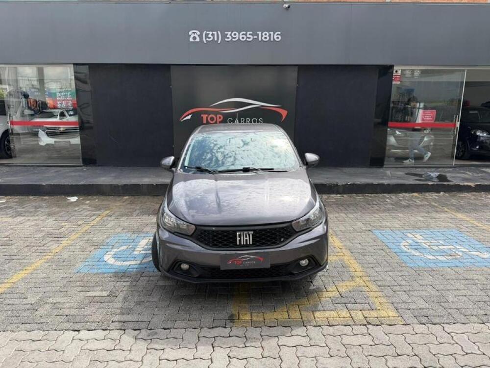 Fiat Argo