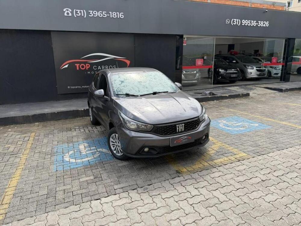 Fiat Argo