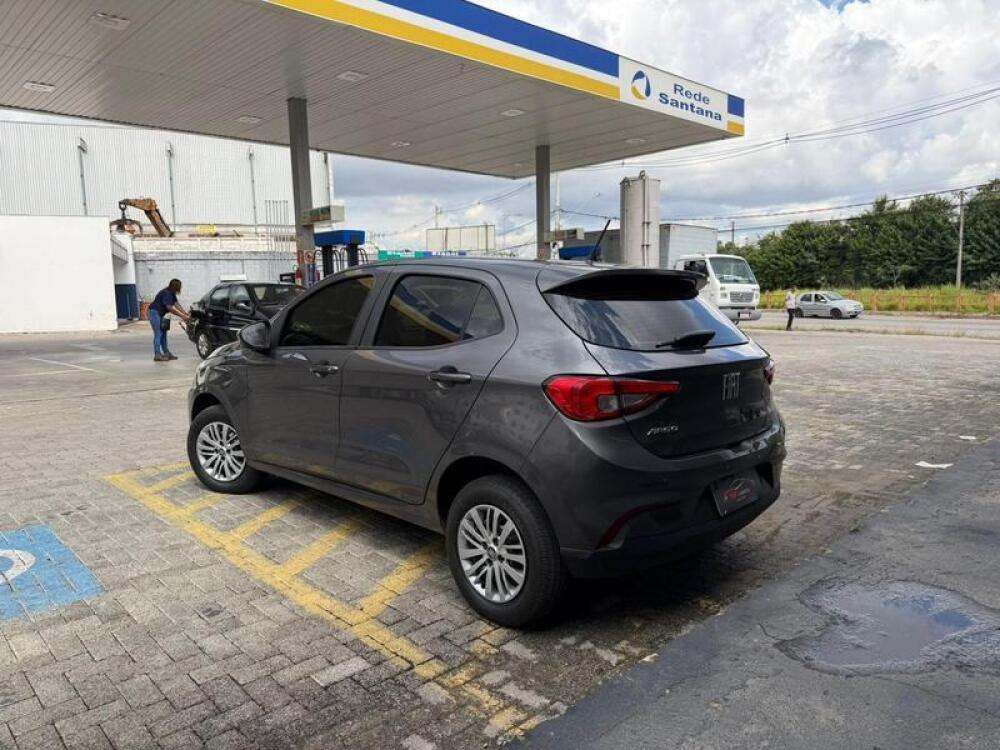 Fiat Argo